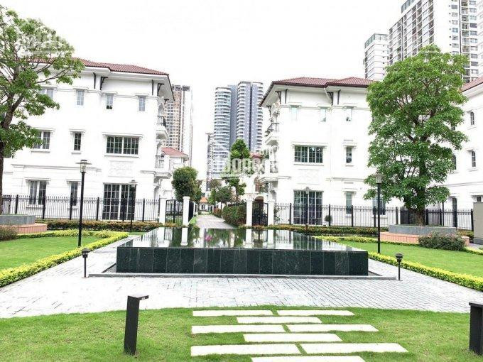 Chính Chủ Bán Nhanh Biệt Thự Embassy Garden, Kđt Tây Hồ Tây, Mặt Tiền Kinh Doanh Tốt L/h: 0977243432 4