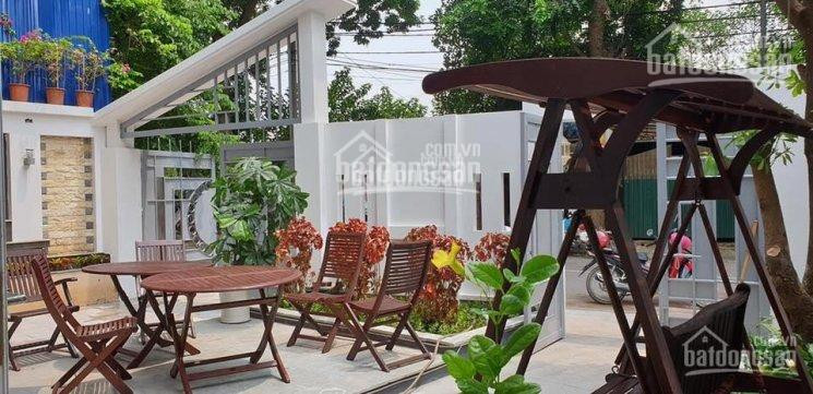 Chính Chủ Bán Nhanh Biệt Thự Kđt Văn Quán Vị Trí Sát Hồ Hoàn Thiện đẹp Dt 210m2 đn, Giá: 195 Tỷ Có Tl 0978 353 889 1