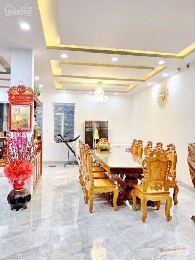 Chính Chủ Bán Nhanh Biệt Thự Mặt Tiền đường Số 51, P Tân Quy, Quận 7, Dt 8 X 20m, 1 Trệt + 2 Lầu, Tặng Nội Thất 7