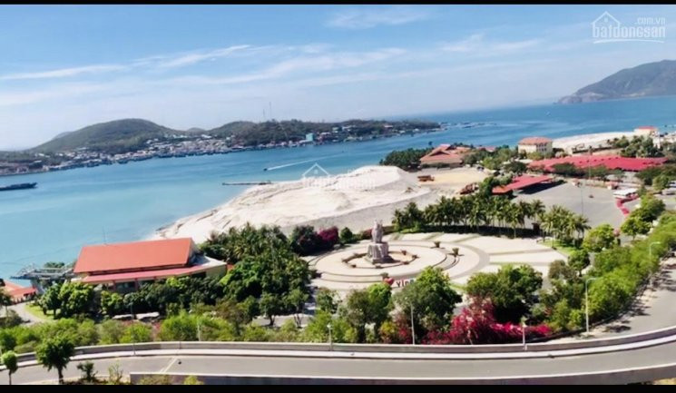 Chính Chủ Bán Nhanh Biệt Thự Ocean Front Villas Nha Trang 3