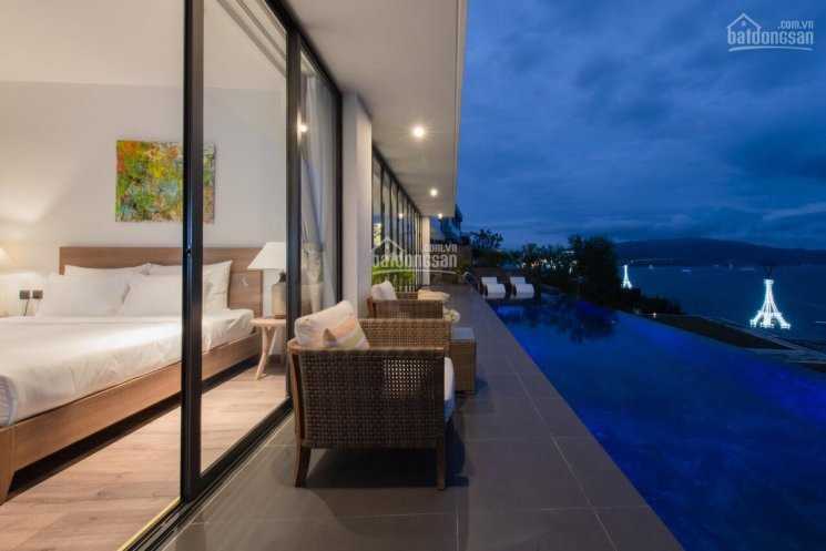 Chính Chủ Bán Nhanh Biệt Thự Ocean Front Villas Nha Trang 4