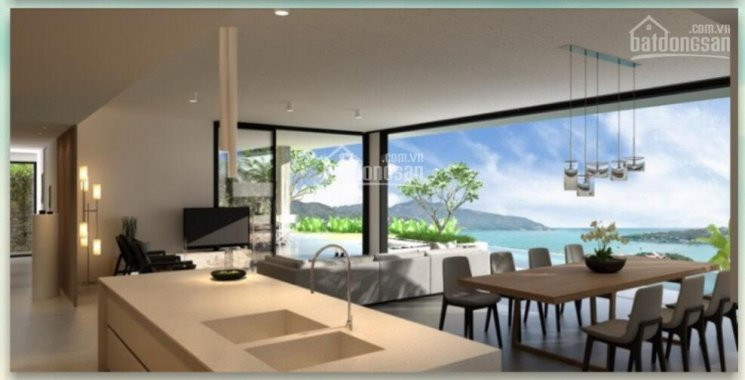 Chính Chủ Bán Nhanh Biệt Thự Ocean Front Villas Nha Trang 6