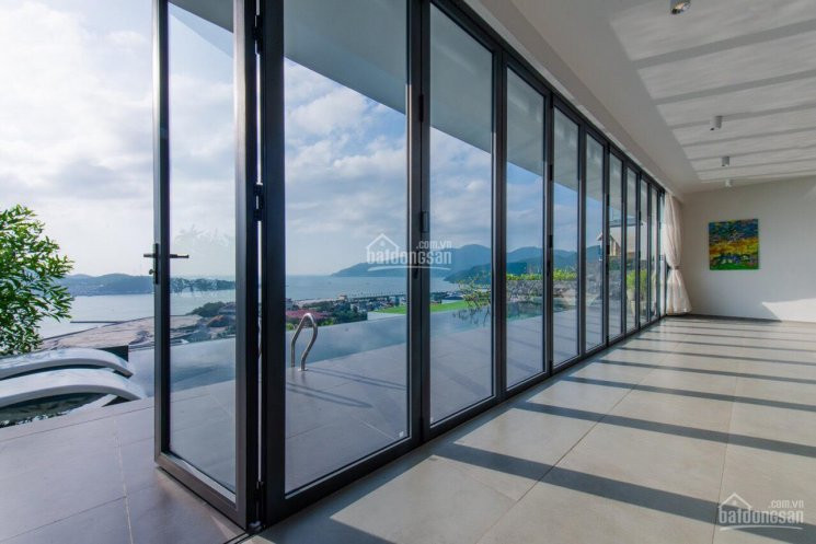 Chính Chủ Bán Nhanh Biệt Thự Ocean Front Villas Nha Trang 8