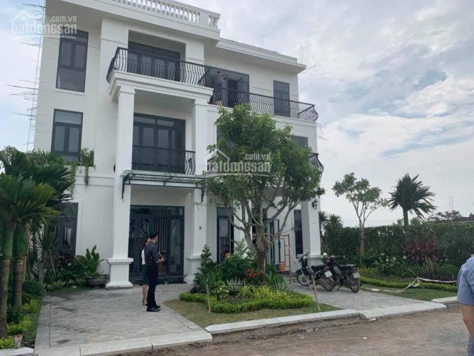 Chính Chủ Bán Nhanh Biệt Thự Sân Golf West Lakes Quốc Tế 27 Lỗ, Dt 8*20m, Pháp Lý Rõ Ràng Lh: 0901200016 1