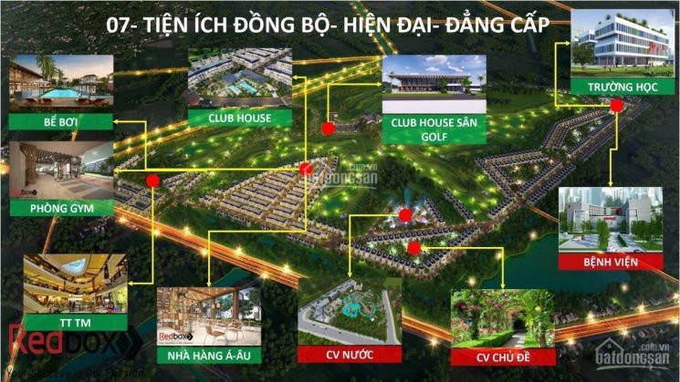 Chính Chủ Bán Nhanh Biệt Thự Trong West Lakes Golf & Villas Giá Bán Chỉ Từ 3,5 Tỷ/căn Liên Hệ: 0901200016 5