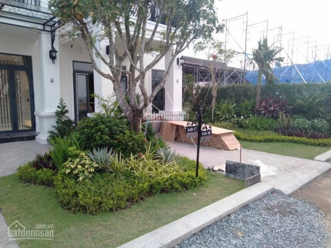 Chính Chủ Bán Nhanh Biệt Thự Trong West Lakes Golf & Villas Giá Bán Chỉ Từ 3,5 Tỷ/căn Liên Hệ: 0901200016 6