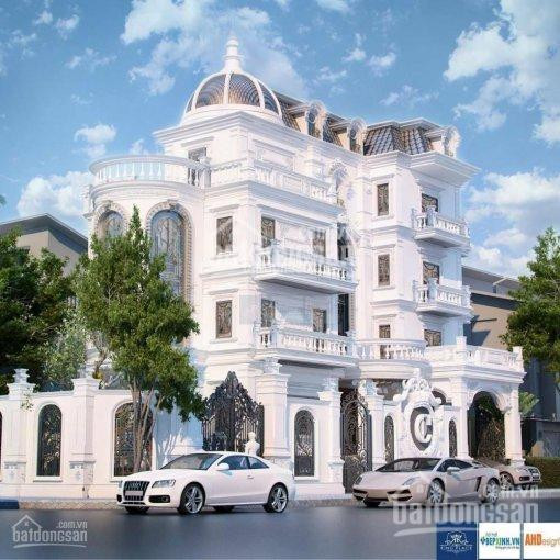 Chính Chủ Bán Nhanh Biệt Thự Vinhomes Central Park Tân Cảng đơn Lập Sát Sông 506m2 đất Mới 100% Call 0977771919 1