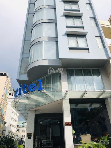 Chính Chủ Bán Nhanh Building 5 Lầu - 8x25m, Mặt Tiền Khu Bắc Hải, Quận 10, Giá 50 Tỷ, Thu Nhập 150tr 1