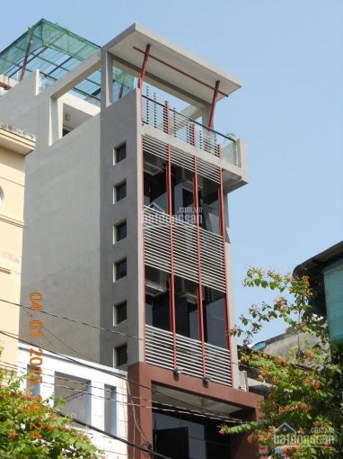 Chính Chủ Bán Nhanh Building Hẻm 8m Hầm 7 Lầu đường Nguyễn Sơn Hà, Phường 5, Quận 3, 4*16m, Chỉ 25 Tỷ 2