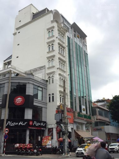 Chính Chủ Bán Nhanh Building Mặt Tiền Cộng Hòa, P 12, Tân Bình Dt: 83x22m Hầm 8 Tầng Hđt 320 Triệu Giá 72 Tỷ 1