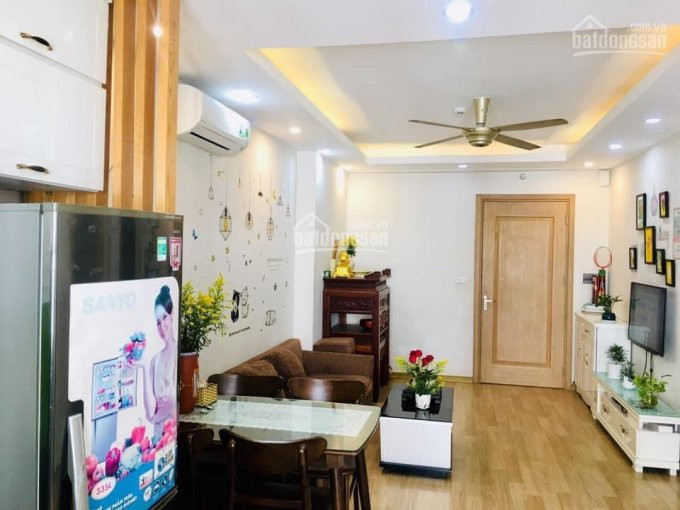 Chính Chủ Bán Nhanh Căn 2pn, 65m2 Full đồ Tại Kđt Thanh Hà - Mr Huy 0917150135 1