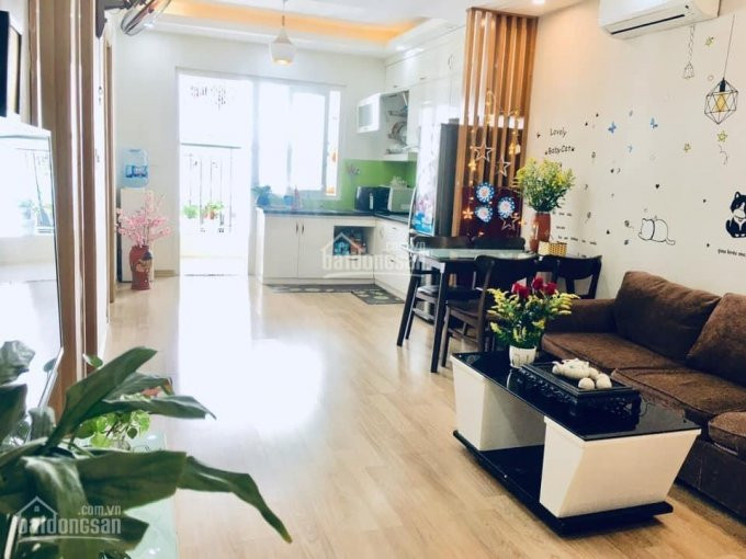 Chính Chủ Bán Nhanh Căn 2pn, 65m2 Full đồ Tại Kđt Thanh Hà - Mr Huy 0917150135 2