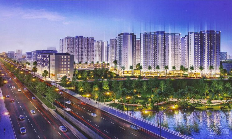 Chính Chủ Bán Nhanh Căn 2pn Akari City, Dt Lớn 79m2 View Nội Trực Diện Hồ Bơi Chỉ Hơn 1 Tỷ Lh: 090 11 33 767 1