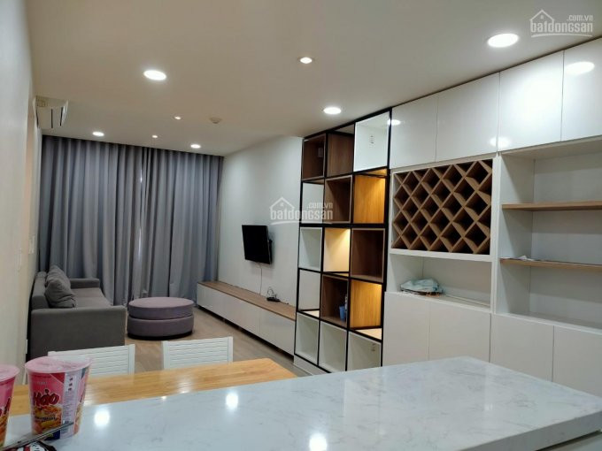 Chính Chủ Bán Nhanh Căn 2pn Tháp B Loại 82m2, Full Nội Thất, View Hồ Bơi Bao đẹp, Giá Tốt So Với Nội Thất Rất Nhiều 2