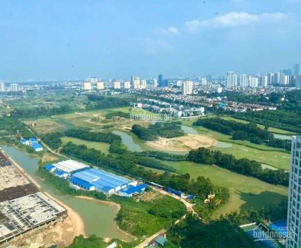 Chính Chủ Bán Nhanh Căn 3pn Sunshine City Tòa S5, 2 Ban Công Hướng đông Nam View Sân Golf, Giá Tốt 41tr/m2, ở Ngay 3