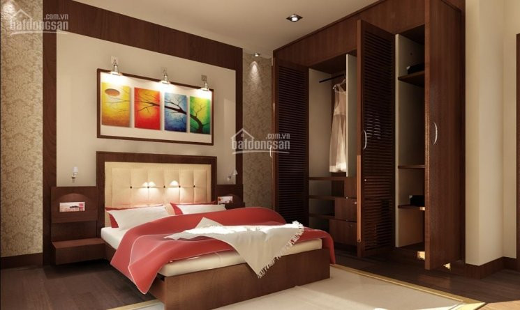 Chính Chủ Bán Nhanh Căn Chung Cư 4pn, 146m2, 51 Tỷ Dự án Vinhomes Gardenia Lh 0965357974 2