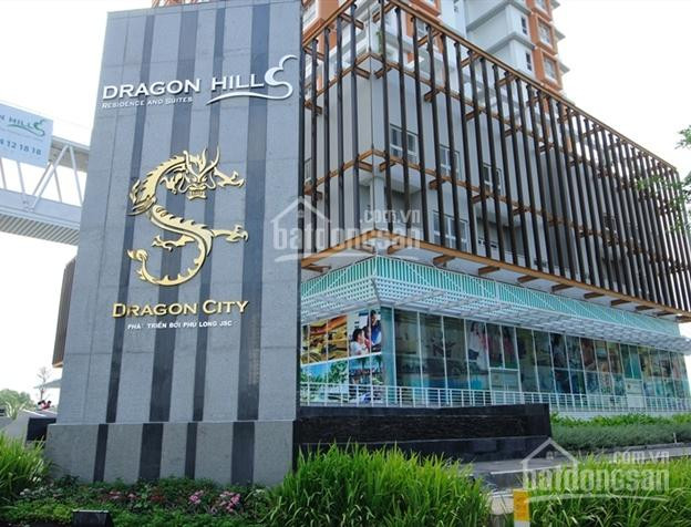 Chính Chủ Bán Nhanh Căn Dragon Hill 2 Giá Tốt Nhất, Góc 2 View Phú Mỹ Hưng (hiếm), 3pn, 94m2 Lh 0909218885 1