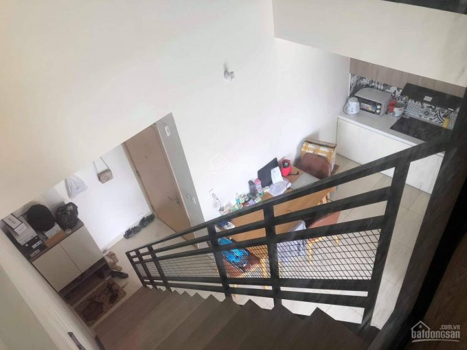 Chính Chủ Bán Nhanh Căn Duplex 2 Tầng - Căn Góc Diện Tích 70m2 View Sông, để Lại Toàn Bộ Nội Thất, Sổ Hồng Cc Ngay 8