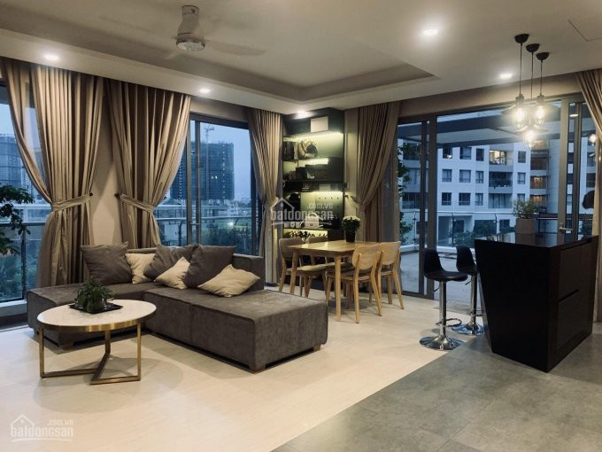 Chính Chủ Bán Nhanh Căn Duplex Vip Tại Dự án đảo Kim Cương, Quận 2 - Dt 309m2, Lh 0939 053 749 2