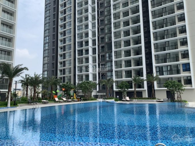 Chính Chủ Bán Nhanh Căn Góc 120m2, 3 Phòng Ngủ Rộng, Nội Thất Chủ đầu Tư Vinhomes Skylake, View Hồ điều Hòa 4