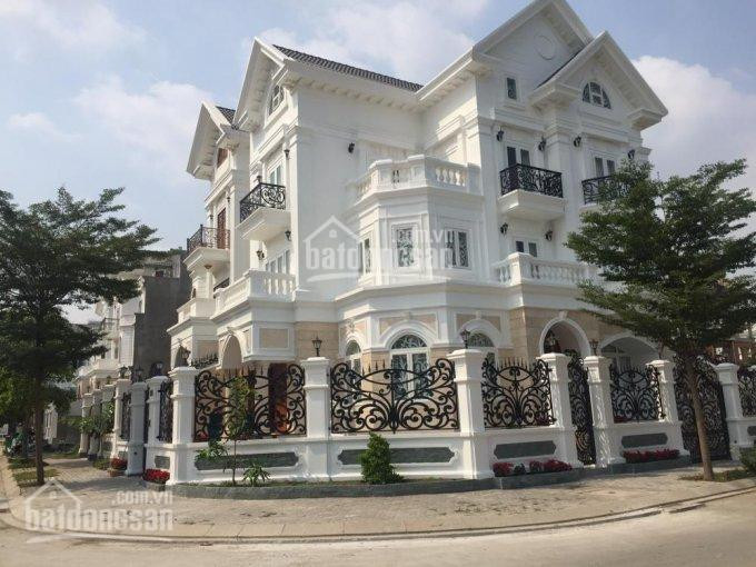 Chính Chủ Bán Nhanh Căn Góc 2 Mặt Tiền đường Cực đẹp, Dt: 8x20m, Trong Kdc Cityland Garden Ngay Siêu Thị E Mart 3