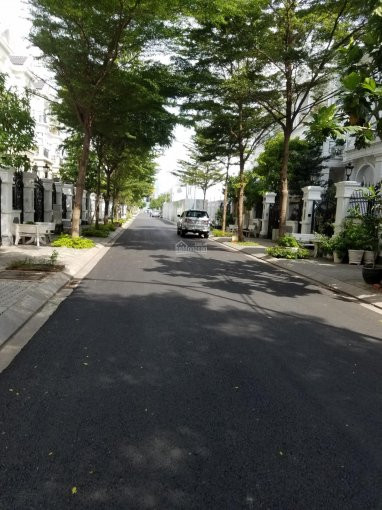 Chính Chủ Bán Nhanh Căn Góc 2 Mặt Tiền đường Cực đẹp, Dt: 8x20m, Trong Kdc Cityland Garden Ngay Siêu Thị E Mart 7