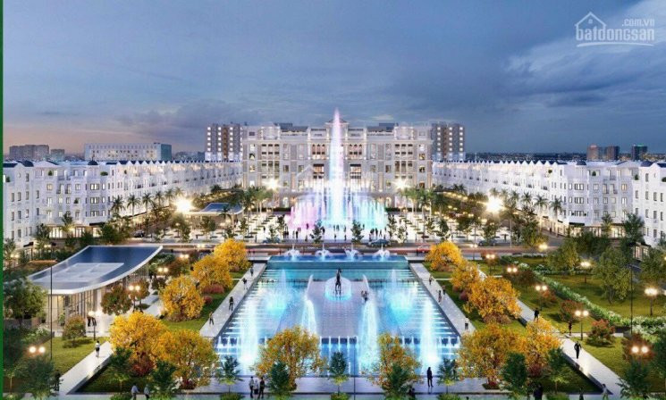 Chính Chủ Bán Nhanh Căn Góc 2 Mặt Tiền Nguyễn Văn Lượng Cityland Park Hill, Phường 10 - Gò Vấp Dt: 188m2 7