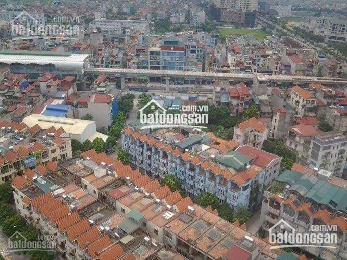 Chính Chủ Bán Nhanh Căn Góc Chung Cư An Lạc La Khê 102m2 - 3pn, Ban Công đn - Gần Mặt đường Quang Trung, Hà đông 1