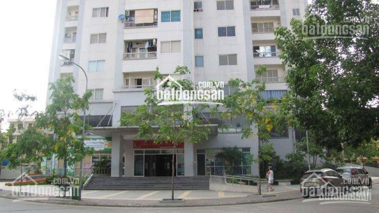 Chính Chủ Bán Nhanh Căn Góc Chung Cư An Lạc La Khê 102m2 - 3pn, Ban Công đn - Gần Mặt đường Quang Trung, Hà đông 2