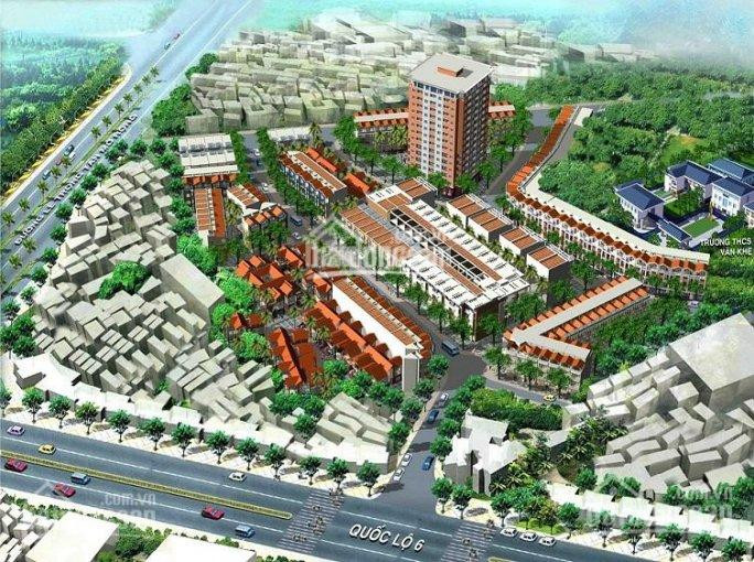 Chính Chủ Bán Nhanh Căn Góc Chung Cư An Lạc La Khê 102m2 - 3pn, Ban Công đn - Gần Mặt đường Quang Trung, Hà đông 6