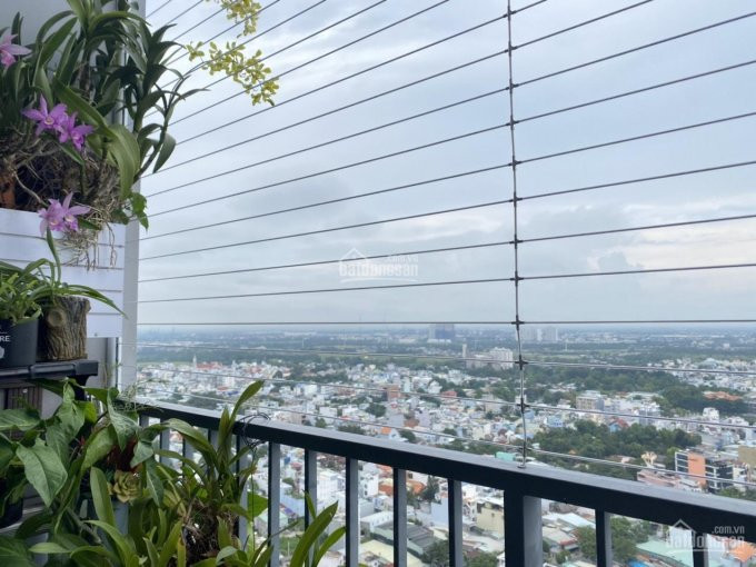 Chính Chủ Bán Nhanh Căn Góc Duplex Lớn 140m2 La Astoria 2 Q2, View Landmark 81, Giá 3,580 Tỷ Bao Hết Thuế Phí 7