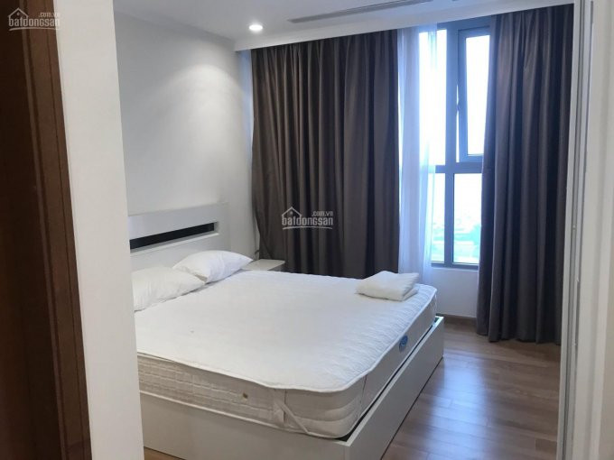 Chính Chủ Bán Nhanh Căn Góc Tầng Trung 3pn Full đồ Nhà Mới Tinh Tại Park Premium Times City, Giá Chỉ 46 Tỷ Bao Phí 5