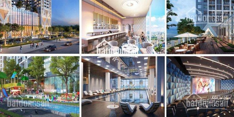 Chính Chủ Bán Nhanh Căn Hộ 2pn Rẻ Nhất The Zei, 92m2 Giá 3,55 Tỷ View Liền Kề, Biệt Thự Hd Mon Nội Thất Chuẩn Cđt 8