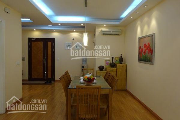 Chính Chủ Bán Nhanh Căn Hộ 3 Phòng Ngủ Diện Tích 120m2 ở Khu đô Thị Nam Thăng Long - Ciputra Hà Nội, Giá 3,4 Tỷ! 3