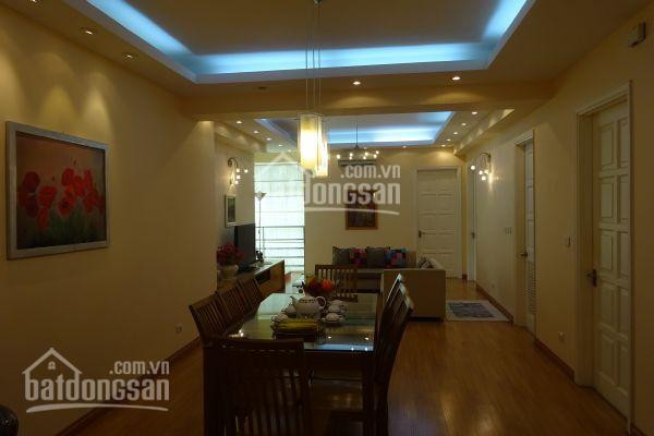 Chính Chủ Bán Nhanh Căn Hộ 3 Phòng Ngủ Diện Tích 120m2 ở Khu đô Thị Nam Thăng Long - Ciputra Hà Nội, Giá 3,4 Tỷ! 5