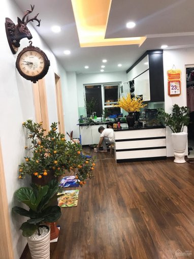 Chính Chủ Bán Nhanh Căn Hộ 7828m2 2pn, Full Nội Thất Tại Kđt Thanh Hà - 0983460898 3