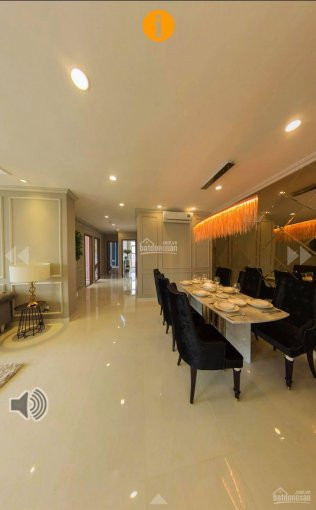 Chính Chủ Bán Nhanh Căn Hộ Cao Cấp Grand Riverside, Bến Vân đồn Quận 4, 136m2, 4pn, 2wc, Giá Tốt Nhất Phân Khúc 3