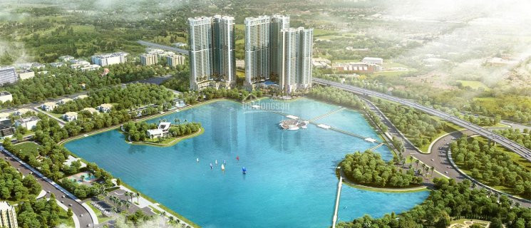 Chính Chủ Bán Nhanh Căn Hộ Chung Cư, Penhouse, Skyvilla Vinhomes Skylake Phạm Hùng Liên Hệ: 0983786378 4