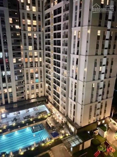 Chính Chủ Bán Nhanh Căn Hộ City Tower, Nho Thuận An, Bình Dương, 60m2, 1 Tỷ 480 Triệu 5