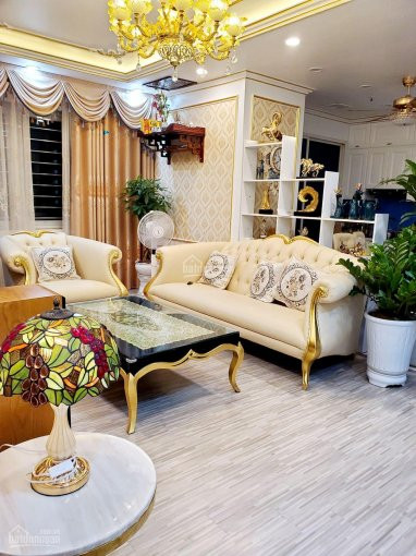 Chính Chủ Bán Nhanh Căn Hộ đẹp Nhất Tòa Hồ Gươm Plaza: 103m2, 3pn, Nội Thất Dát Vàng 1