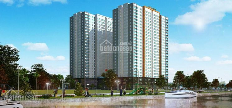 Chính Chủ Bán Nhanh Căn Hộ Homyland 3, Quận 2, Giá 29 Tỷ Lh Dung 0906602186 2