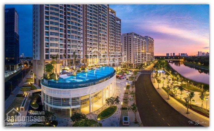 Chính Chủ Bán Nhanh Căn Hộ Midtown Phú Mỹ Hưng 3pn - 110m2 View Sông Công Viên Giá 84 Tỷ Bao Thuế Phí 0906886788 2