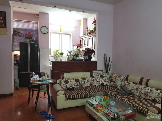 Chính Chủ Bán Nhanh Căn Hộ Nam Trung Yên, 65m, 2 Ngủ, Phí Tháng Rẻ Lh: 0393886589 6