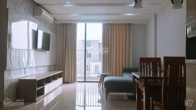 Chính Chủ Bán Nhanh Căn Hộ Penthouse Dự án Sky 9 Full Nội Thất Giá 3,2 Tỷ 3pn 2wc 125m2 Có 20m Sân Vườn Lh0909274886 5