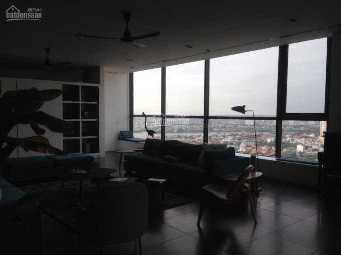 Chính Chủ Bán Nhanh Căn Hộ Penthouse Thảo điền Pearl 450m2, Sân Vườn Rộng 5pn, Có Sổ, Có Nội Thất, 35 Tỷ 0901486966 1