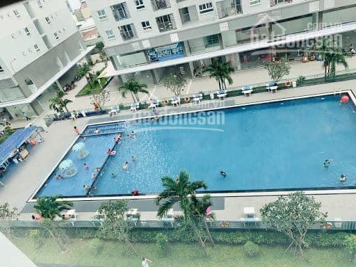 Chính Chủ Bán Nhanh Căn Hộ Prosper Plaza, Quận 12, Diện Tích 64m2 Lầu Trung View Rất đẹp, Giá Bán 21 Tỷ 2