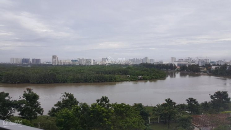 Chính Chủ Bán Nhanh Căn Hộ Riverside Pmh Block A, 130m2, 3pn, 2wc, Lầu Cao, View Sông, Nội Thất Cao Cấp, Chỉ 58 Tỷ 5