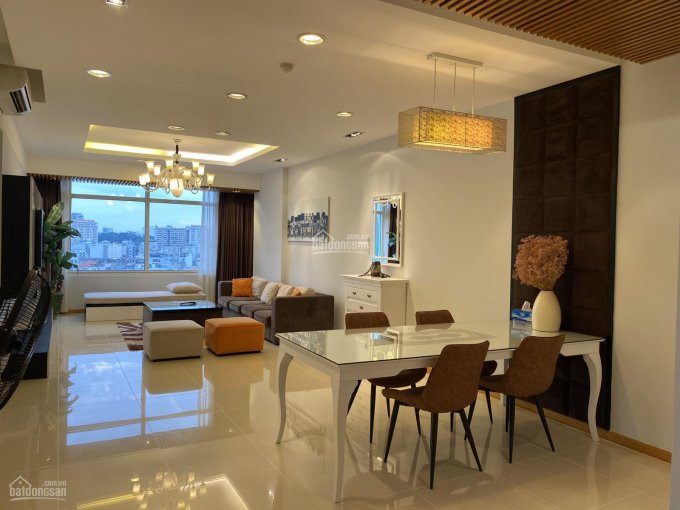 Chính Chủ Bán Nhanh Căn Hộ Saigon Pearl 3pn Tháp Ruby 1 Giá 62 Tỷ/135m2, View Sông Full Nội Thất Lh 0931335551 1