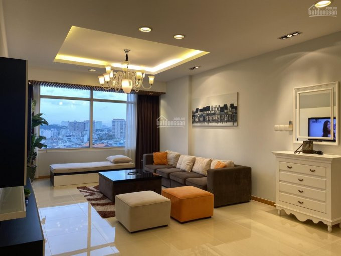 Chính Chủ Bán Nhanh Căn Hộ Saigon Pearl 3pn Tháp Ruby 1 Giá 62 Tỷ/135m2, View Sông Full Nội Thất Lh 0931335551 2