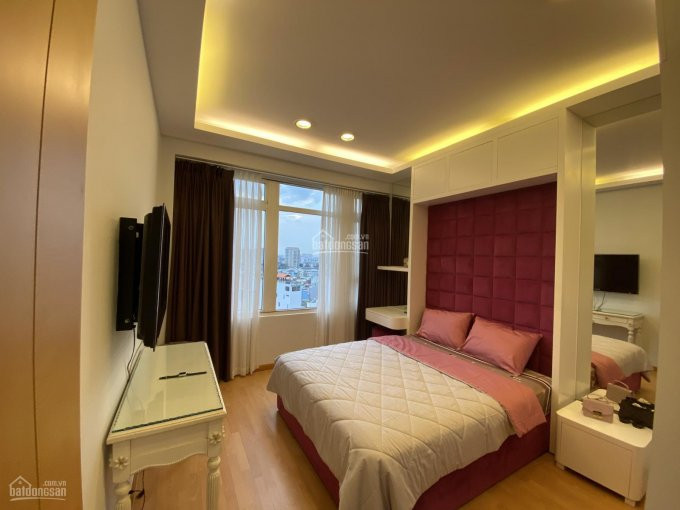 Chính Chủ Bán Nhanh Căn Hộ Saigon Pearl 3pn Tháp Ruby 1 Giá 62 Tỷ/135m2, View Sông Full Nội Thất Lh 0931335551 3